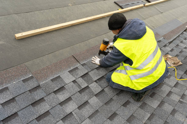Best Roof Replacement Cost  in Auburn Lake Trails, CA