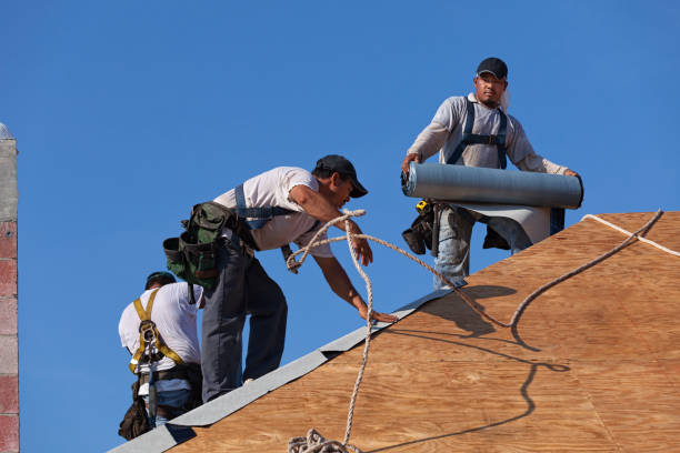 Reliable Auburn Lake Trails, CA Roofing Contractor Solutions