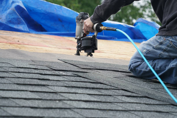 Best Residential Roofing Contractor  in Auburn Lake Trails, CA
