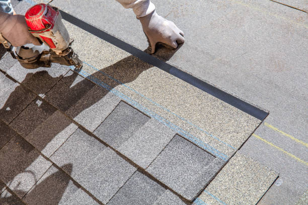 Quick and Trustworthy Emergency Roof Repair Services in Auburn Lake Trails, CA